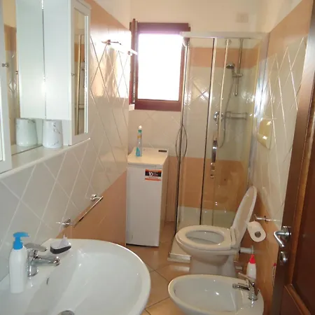 Casa Lumia Appartamento