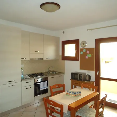 Casa Lumia Appartamento