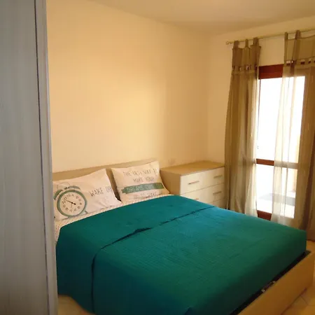 Casa Lumia Olbia