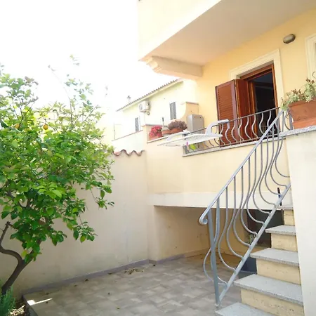 Casa Lumia Appartamento *